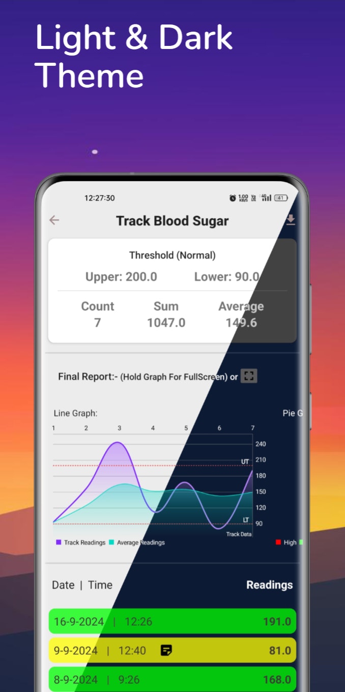 Mídia 7 de Trackit - Multi Tracker
