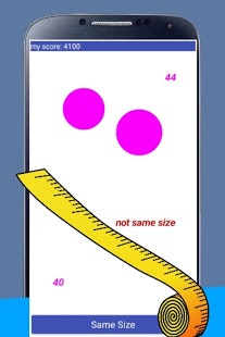 Radius Loser - radius game gallery image