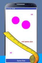Radius Loser - radius game gallery image