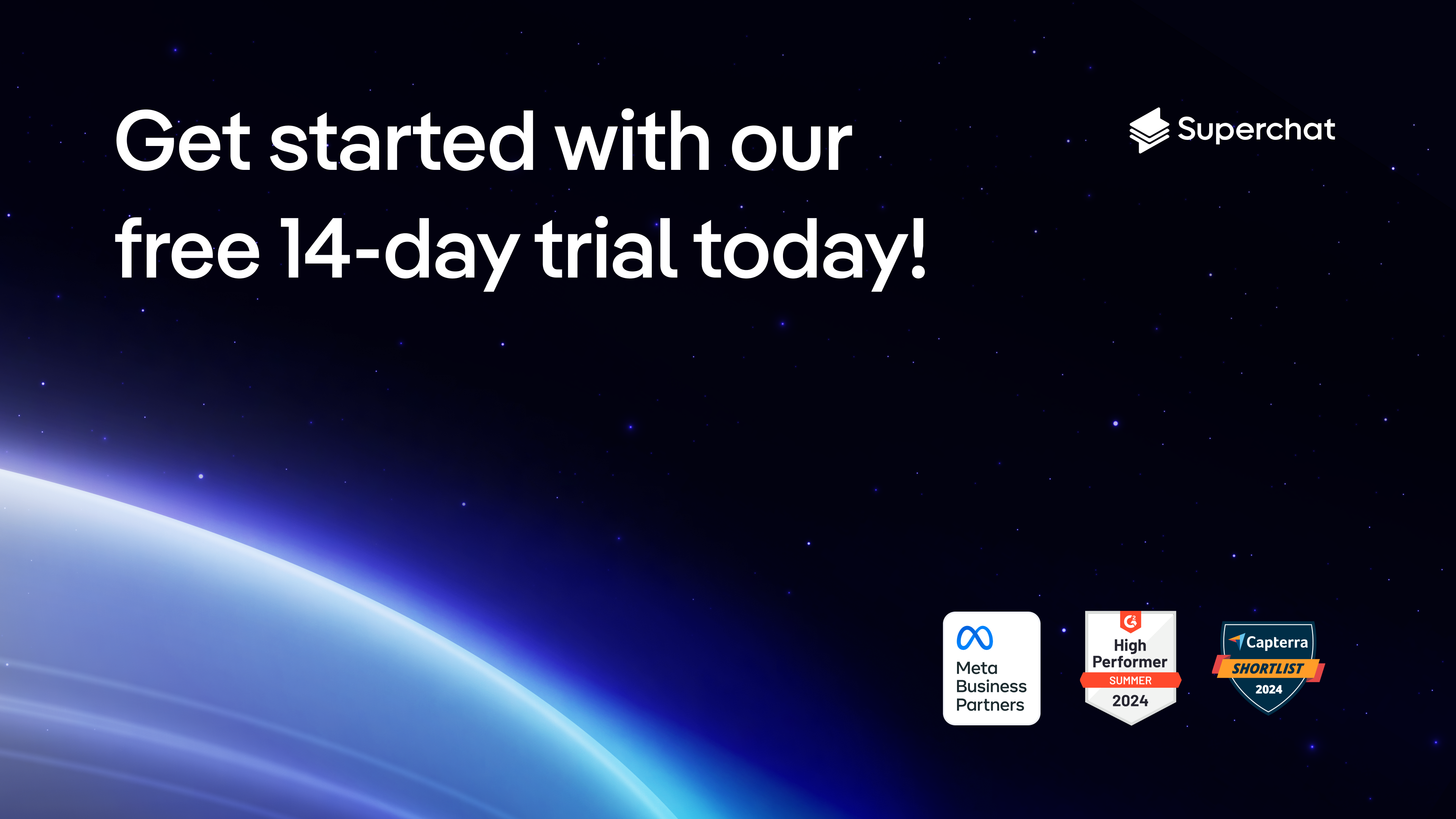 Superchat gallery image