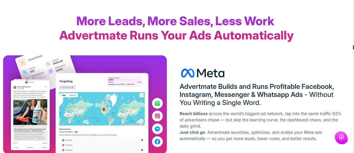 AdvertMate media 4