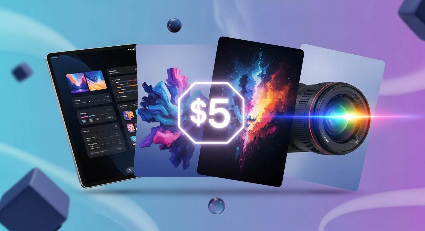 FyveMarket