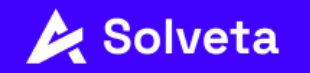 Solveta logo