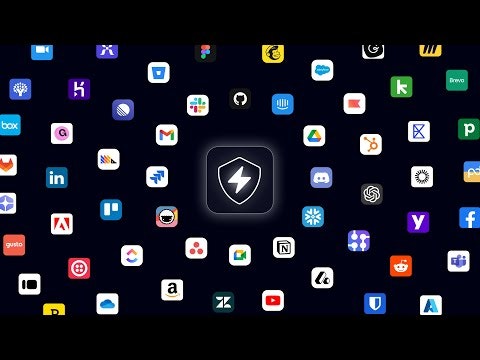 AgentAuth gallery image