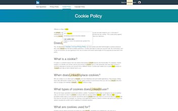 Policy Highlights gallery image