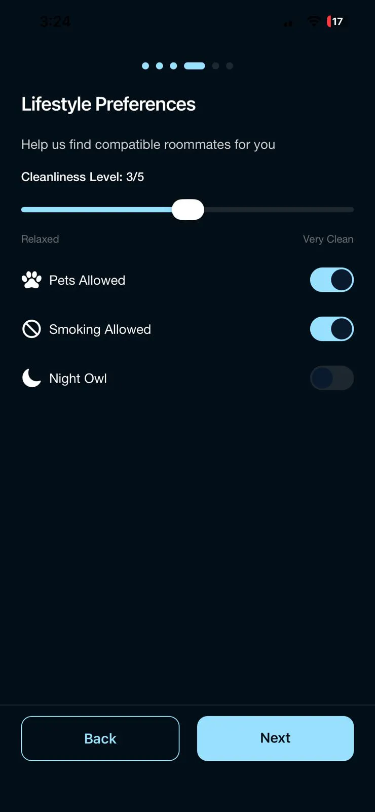 Screenshot 5