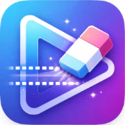 Remove Text From Video logo