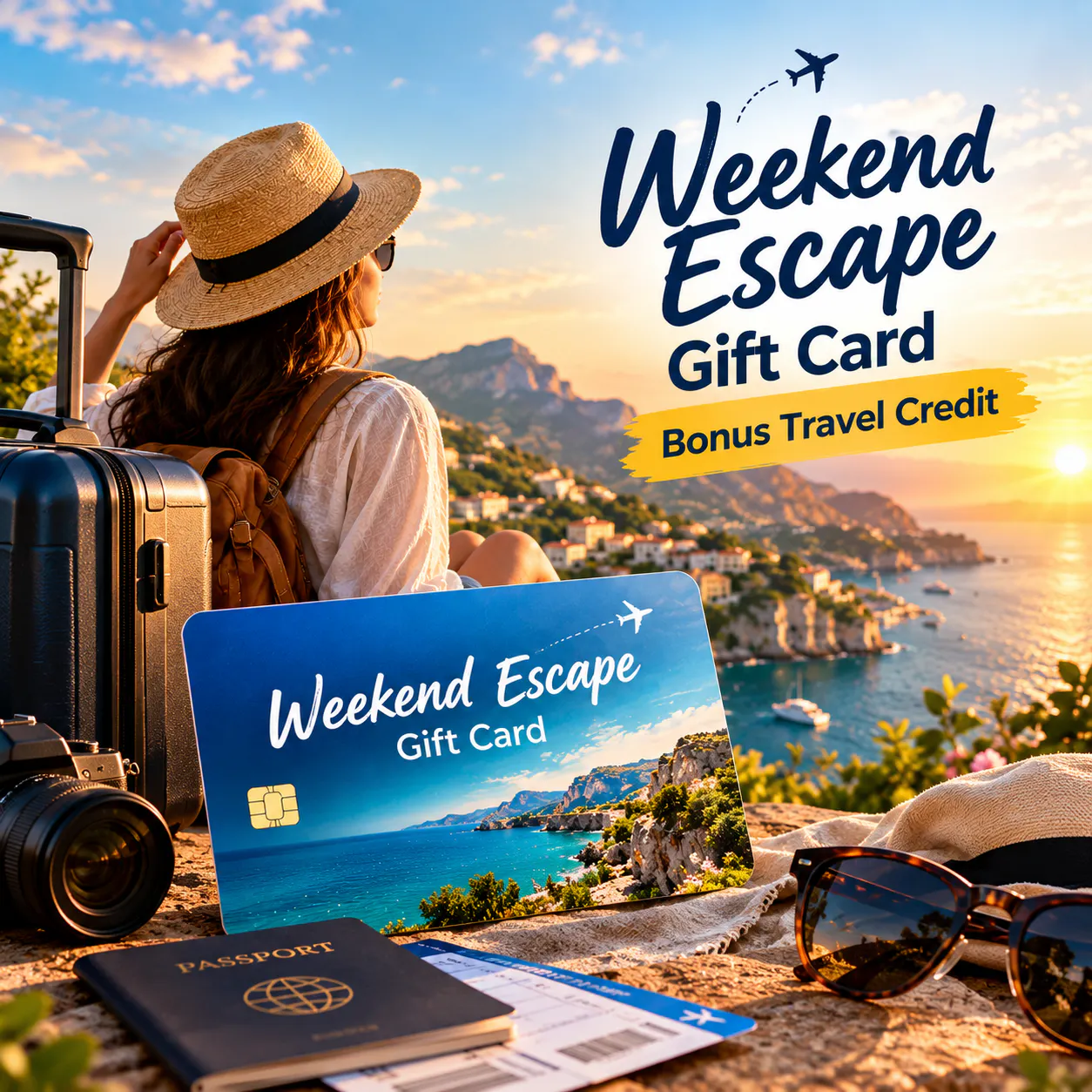 Gift card  gallery image