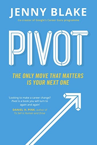 Jenny Blake: Pivot