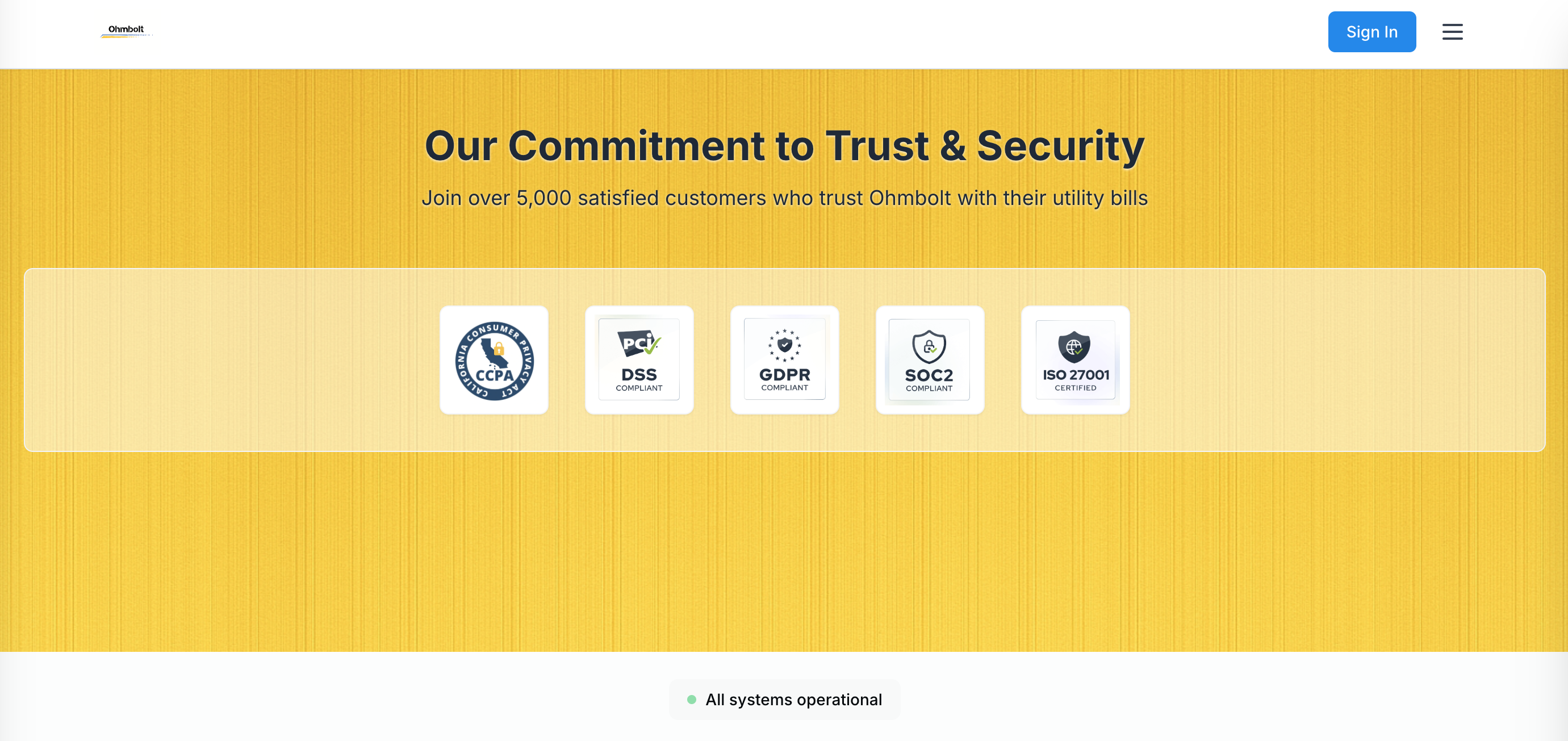 Ohmbolt gallery image