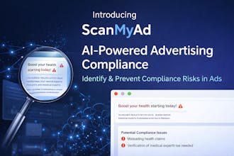 ScanMyAd gallery image