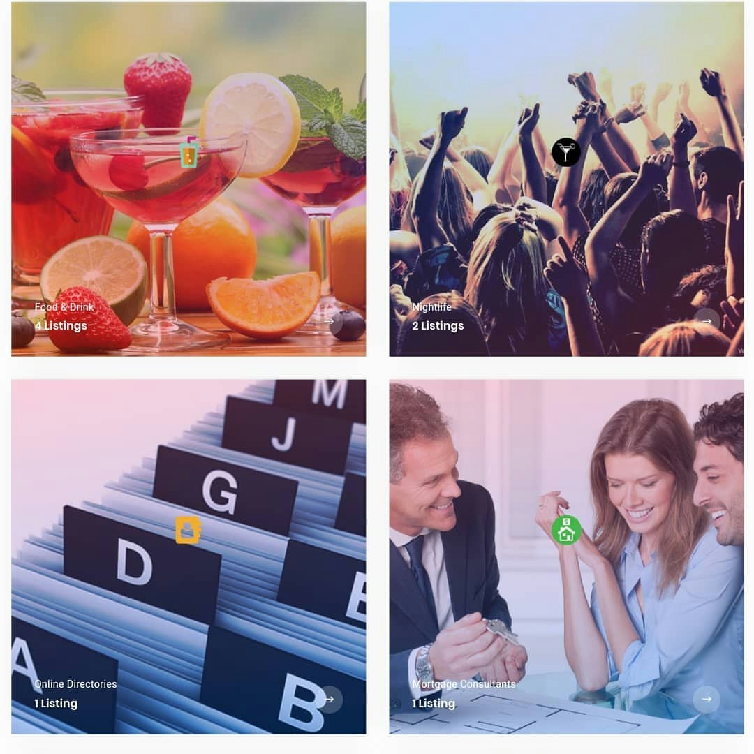 GrowthFairs gallery image