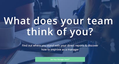 Manager Score gallery image