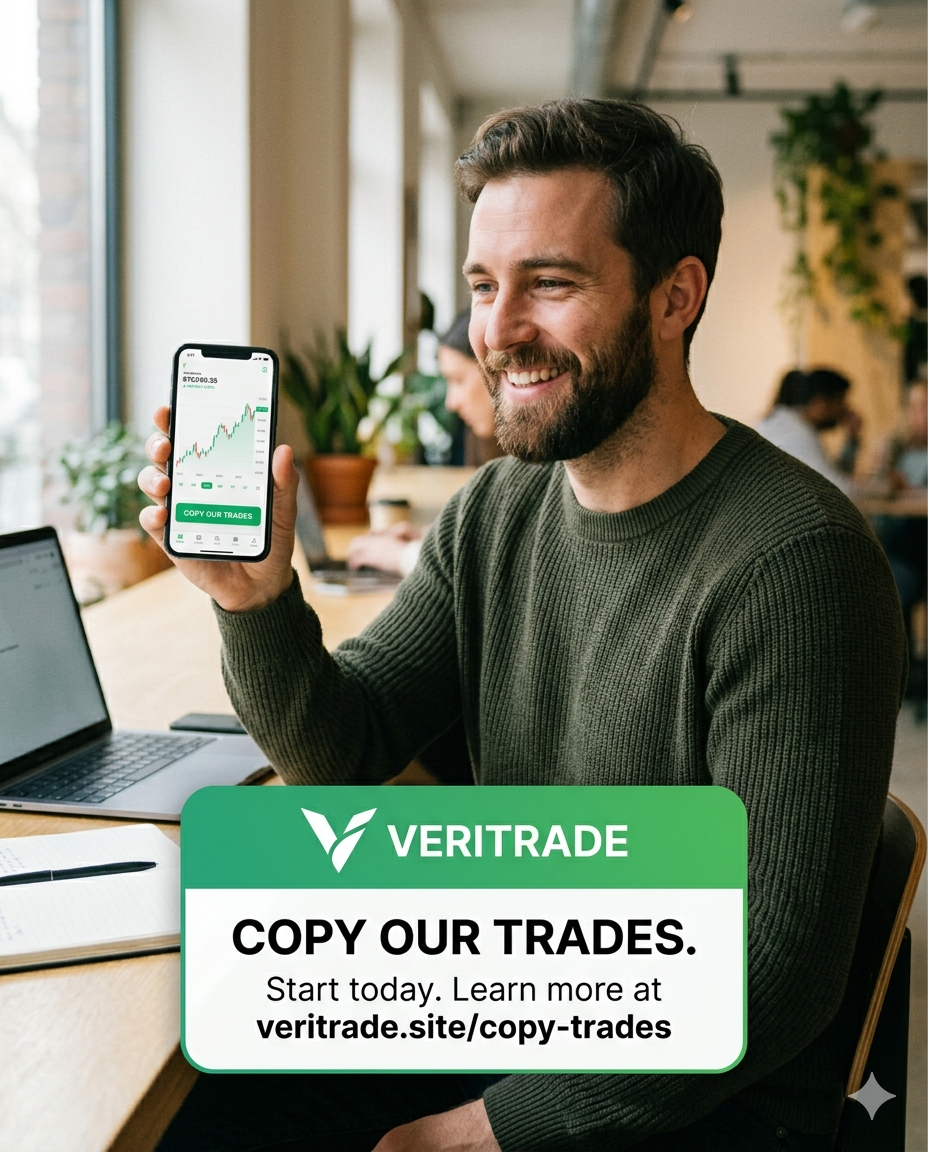 VeriTrade AI  gallery image