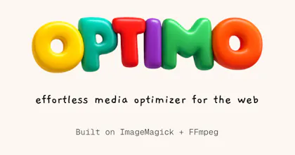 optimo gallery image