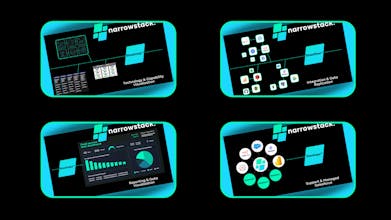 Narrowstack gallery image