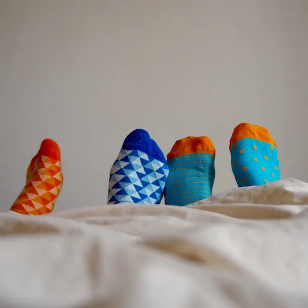 BSily Socks