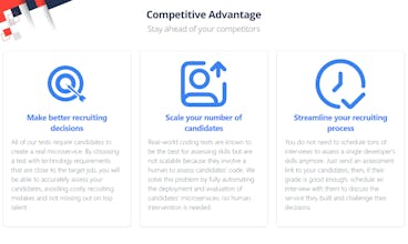 Codigrade gallery image