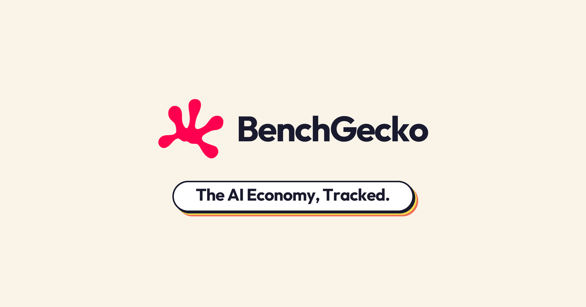 BenchGecko gallery image