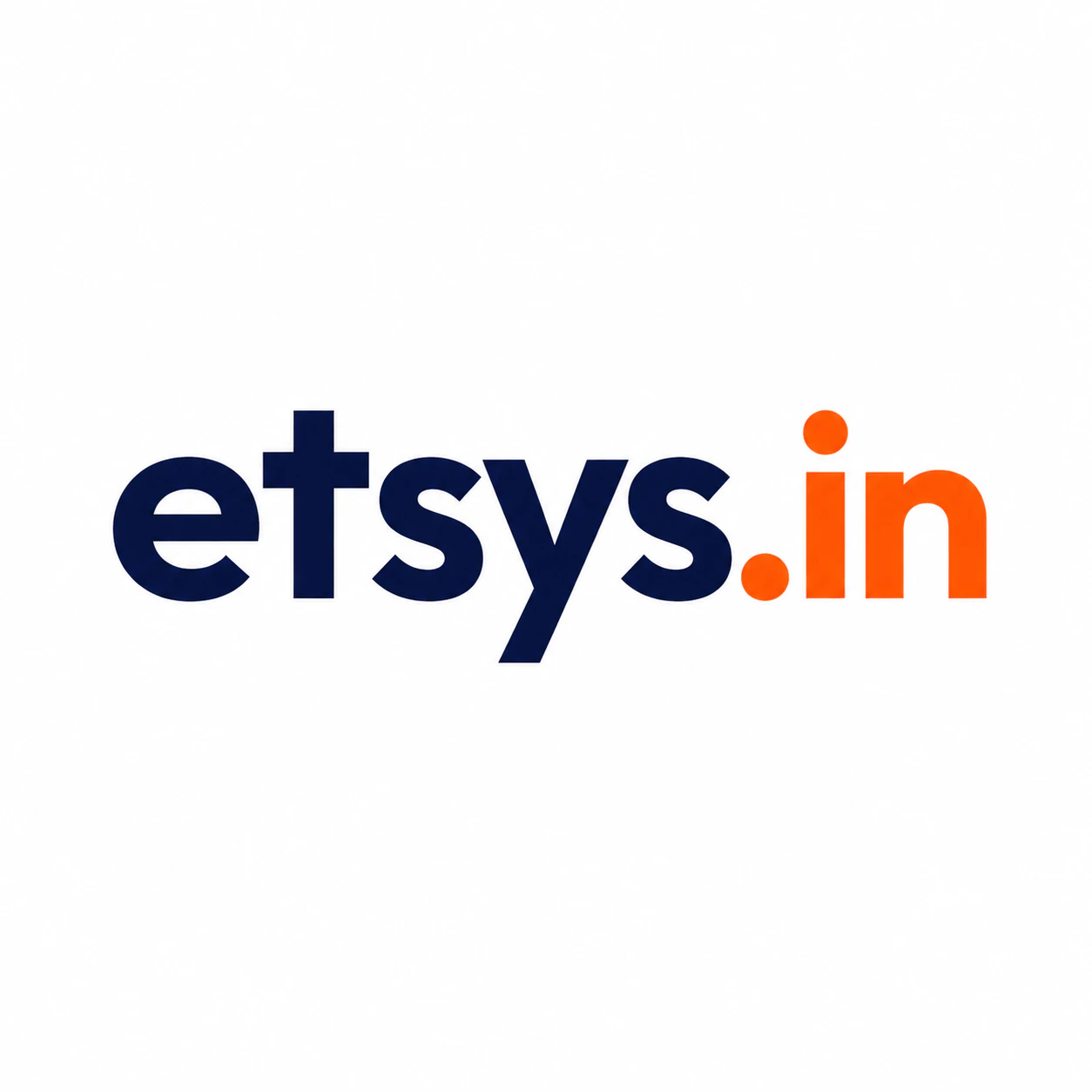 etsys.in logo