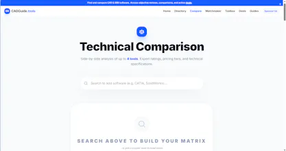 CADGuide.tools gallery image