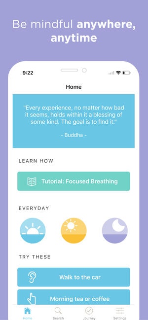 Present Sense gallery image