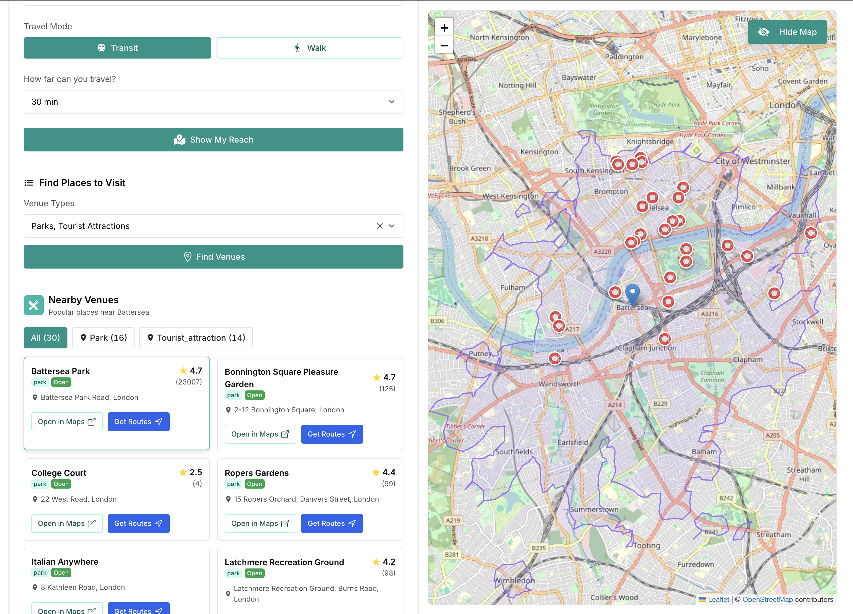 FairPoint gallery image