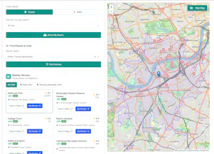 FairPoint gallery image