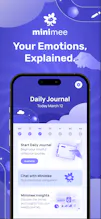 minimee – AI Smart Journal gallery image