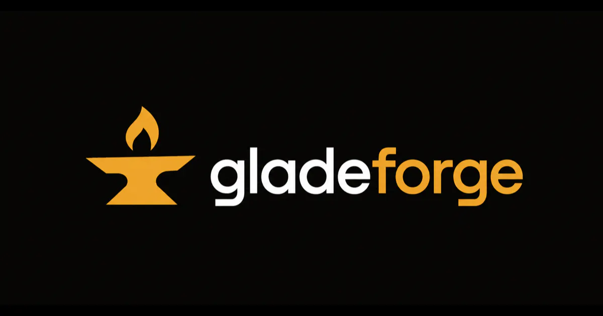 GladeForge gallery image