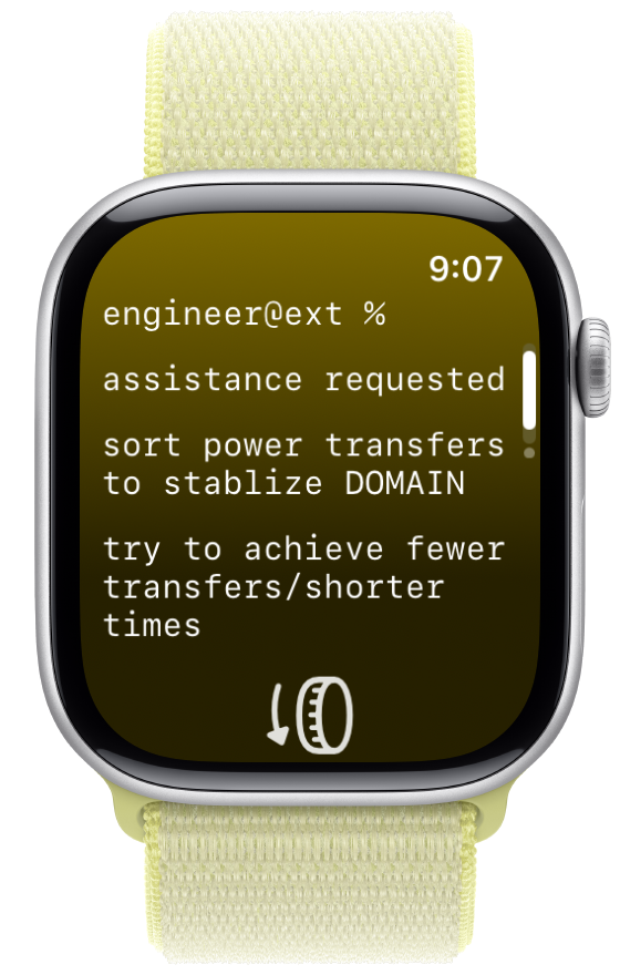 Pre-Order AXIØM ϟ sorting puzzle game - Screenshot 3 showing product features and functionality