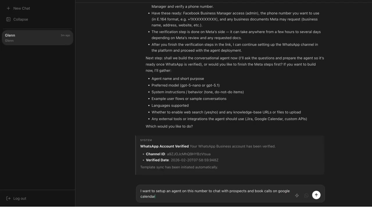 Kalcend gallery image