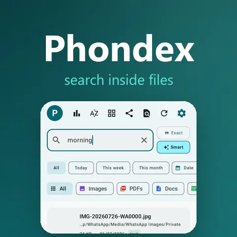 Phondex