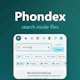 Phondex