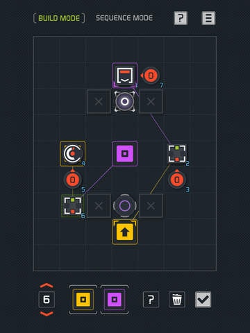 [the Sequence] gallery image