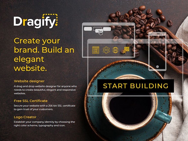 Dragify gallery image