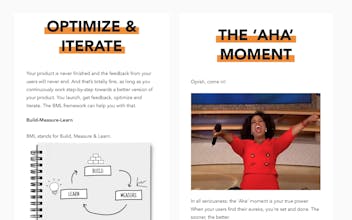 SaaS Growth Tactics (Free eBook) gallery image