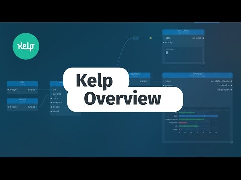 Kelp.app gallery image