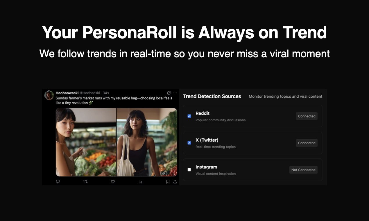 Média Personaroll 7