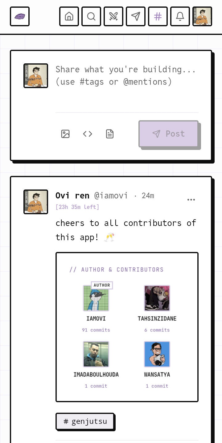 genjutsu gallery image