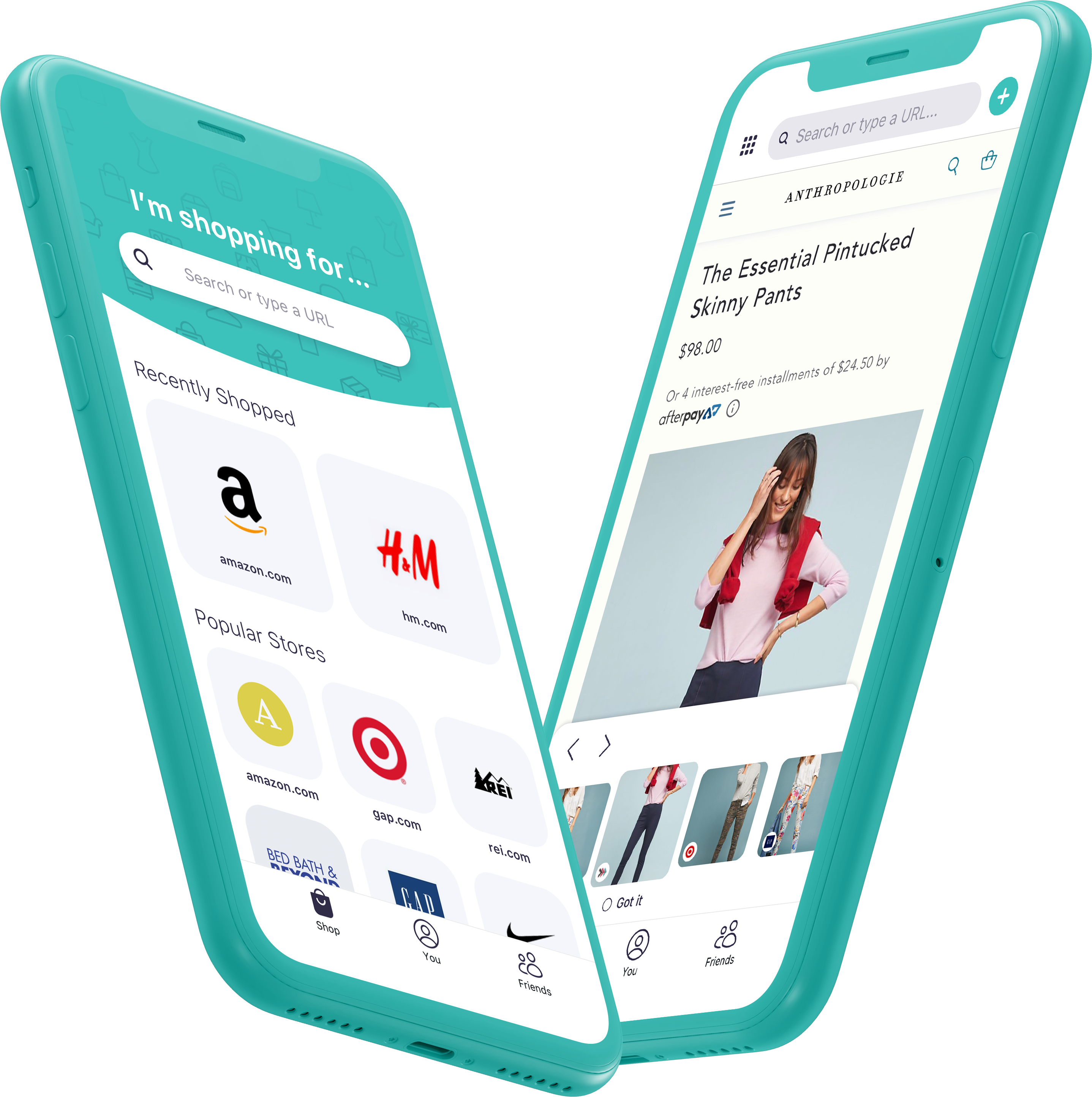 WRIBBN gallery image