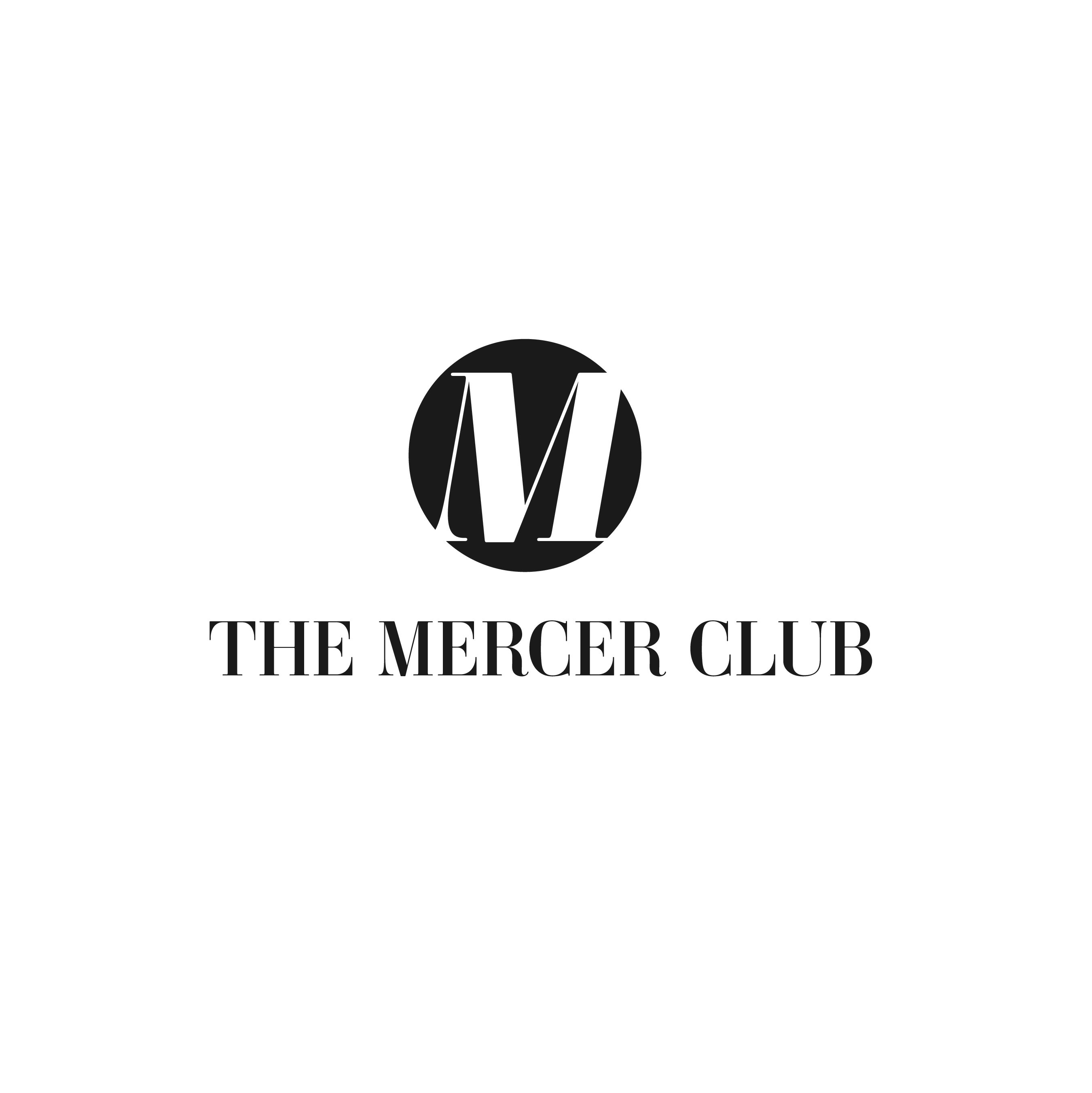 The Mercer Club