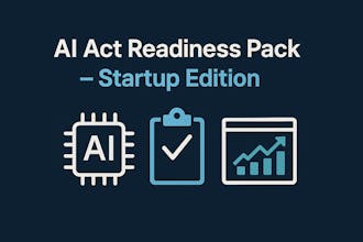 AI Act Readiness Pack gallery image