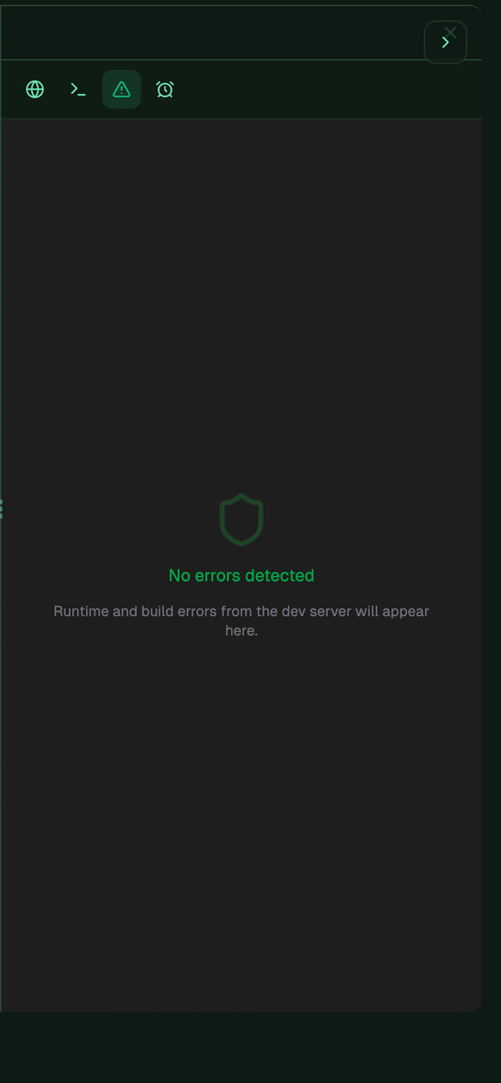 Atlarix screenshot 4