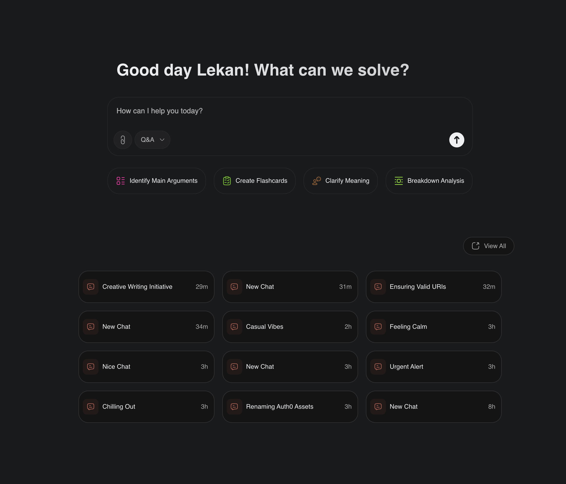 StudyBuddy gallery image