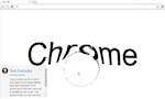 New Tab Chrome Experiments image