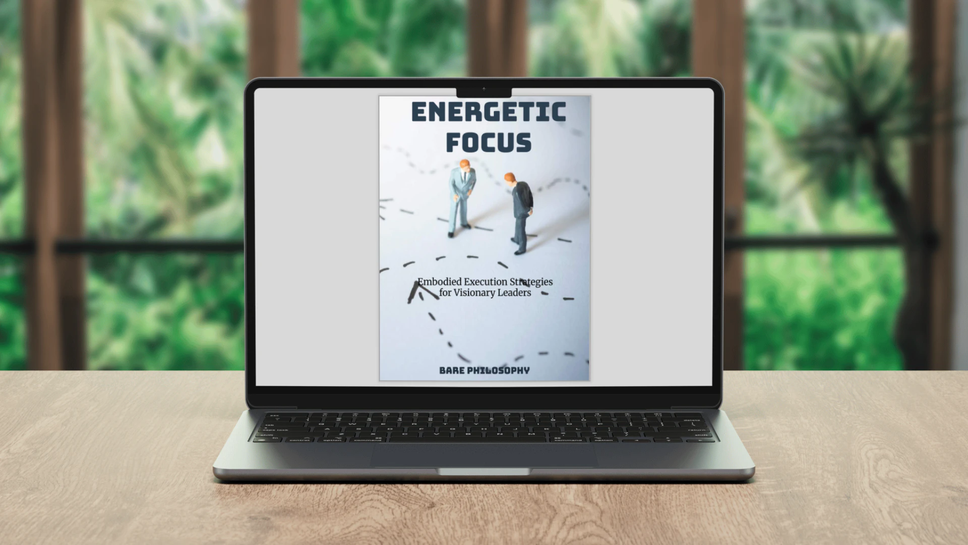 Energetic Focus FrameworkGoogle Docs