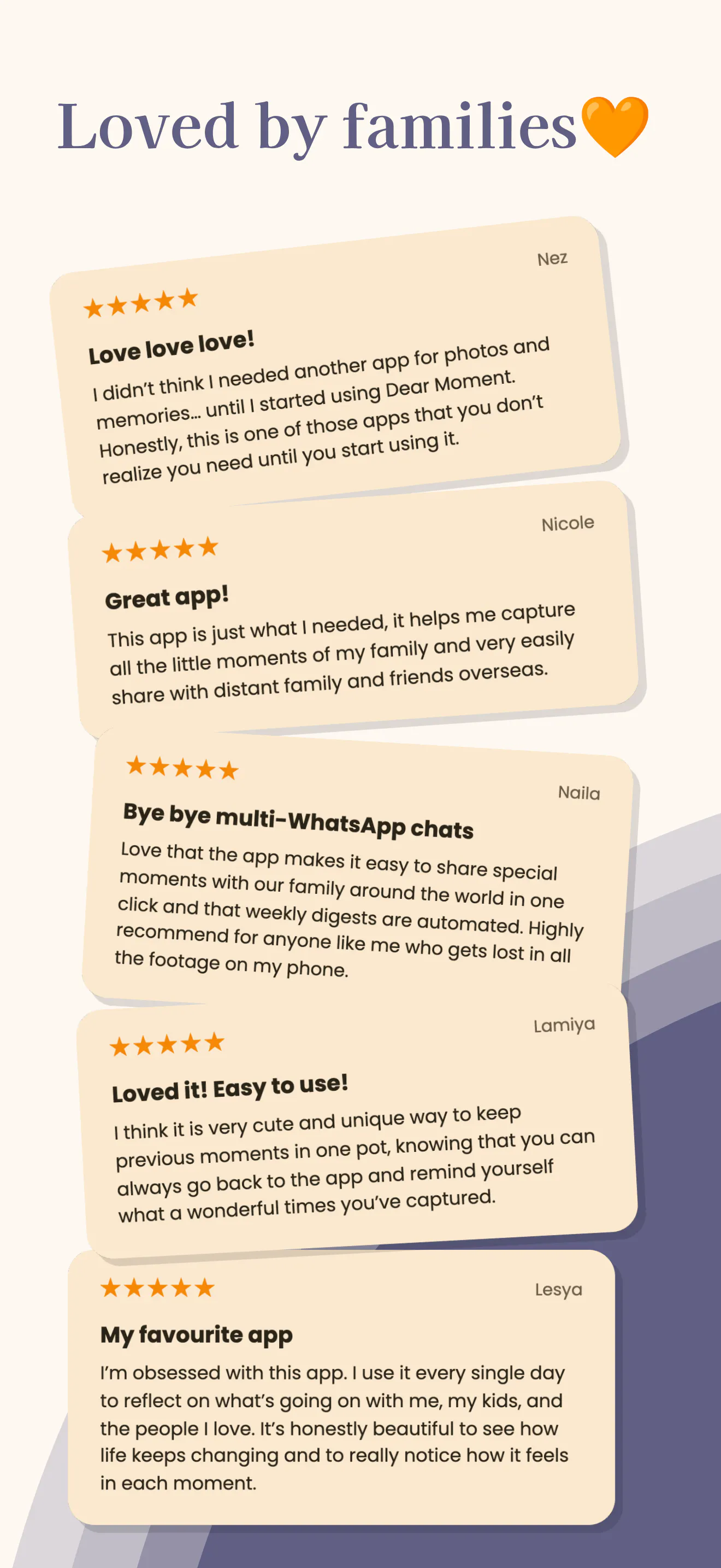 Dear Moment gallery image