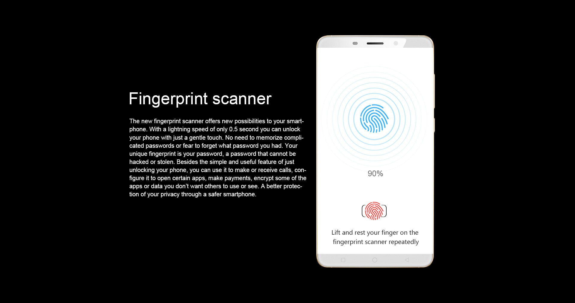 QiKU Terra gallery image