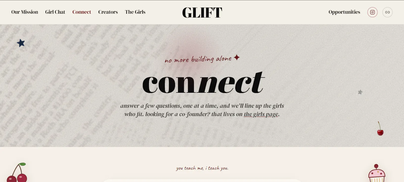 GLIFT screenshot 4
